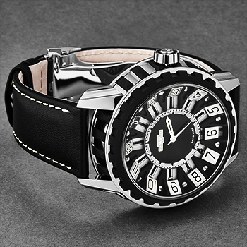 DeWitt Academia Men's Watch Model AC.SLD.004 RPB Thumbnail 5
